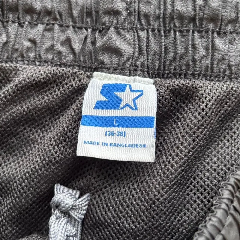 STARTER us shipping